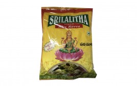 Srilalitha Premium Rice Ravva   Pack  500 grams
